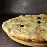 Pizza Tartiflette